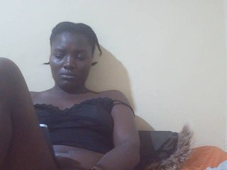 Shesprettya Porn Show