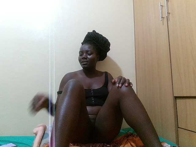 Shesprettya