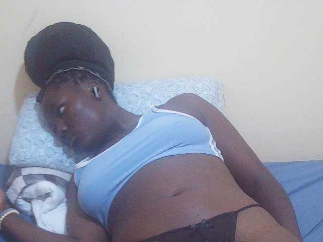 Shesprettya