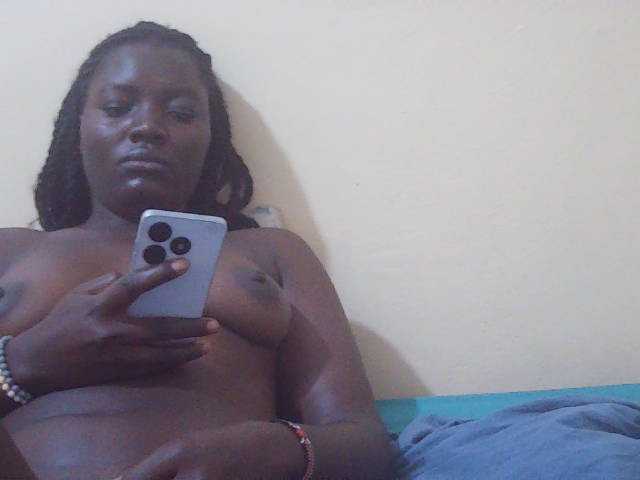 Shesprettya