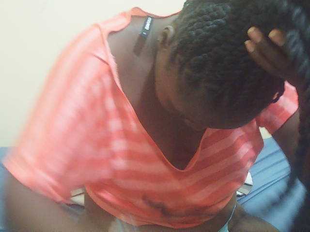 Shesprettya