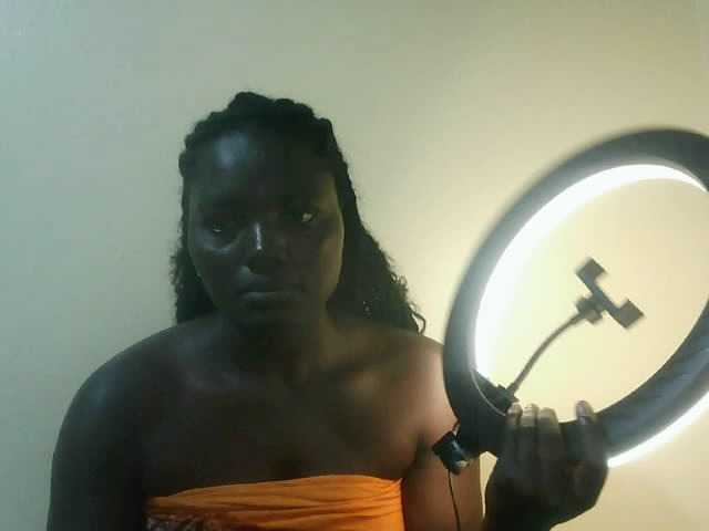 Shesprettya