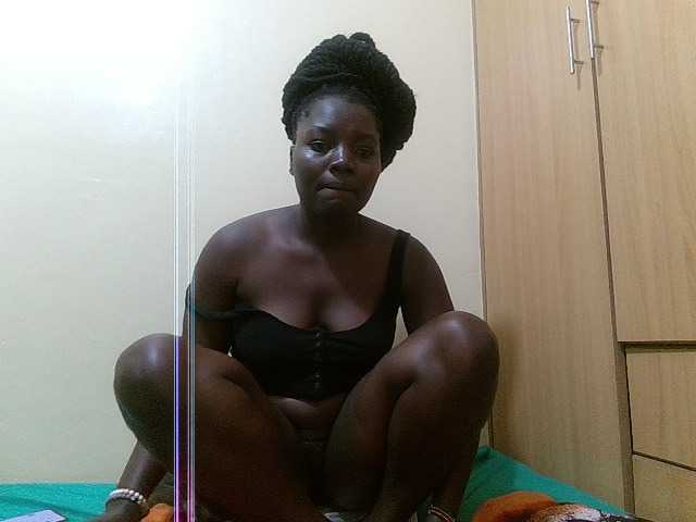 Shesprettya