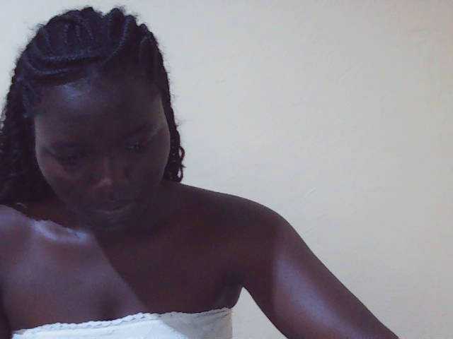 Shesprettya
