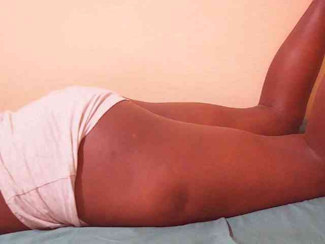 Shesprettya webcam