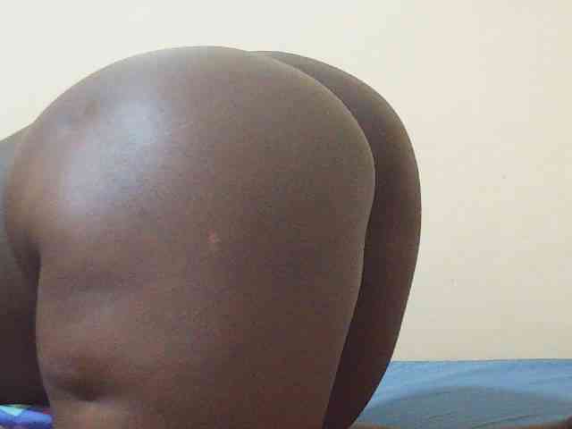Shesprettya webcam