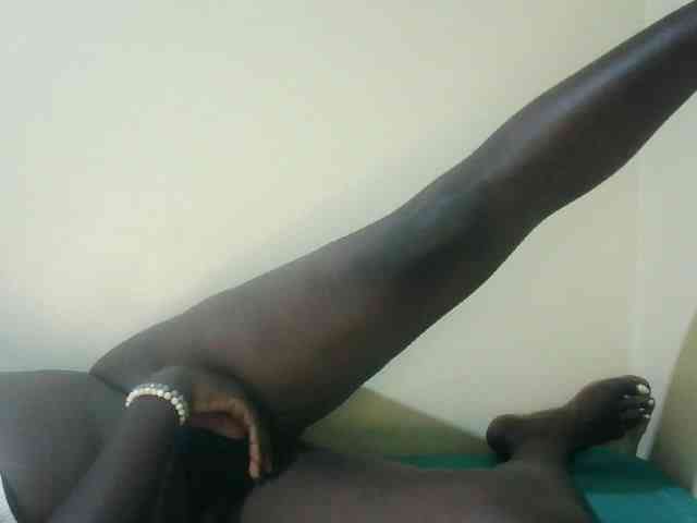 Shesprettya webcam