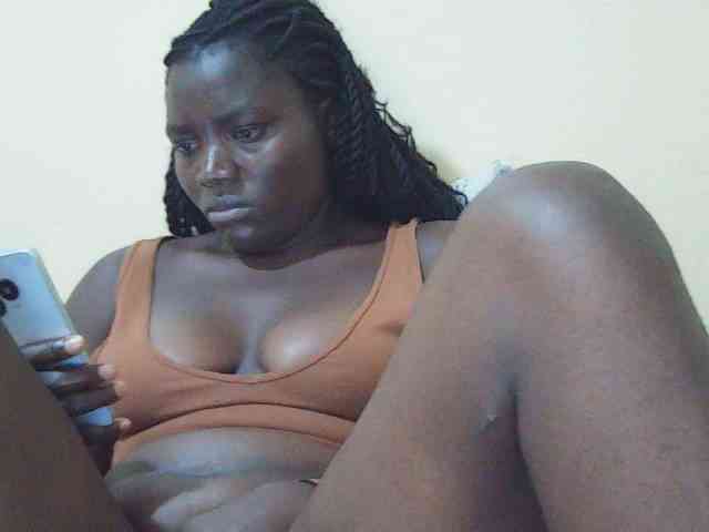 Shesprettya webcam