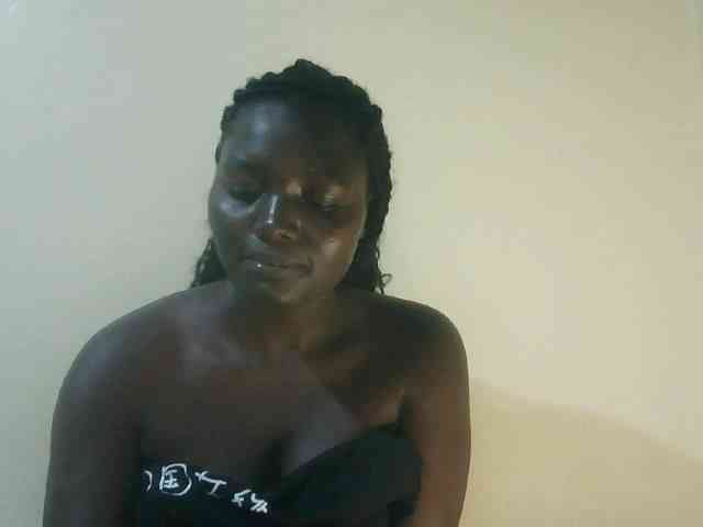 Shesprettya webcam