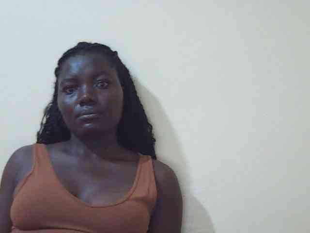 Shesprettya webcam