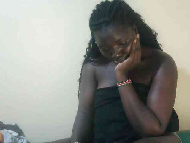 Shesprettya webcam