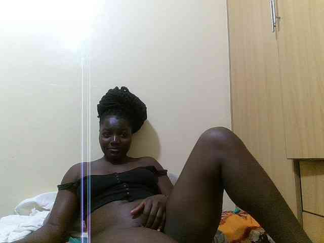 Shesprettya