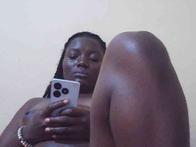 Shesprettya