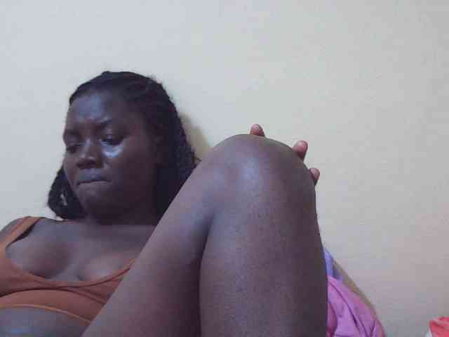 Shesprettya webcam