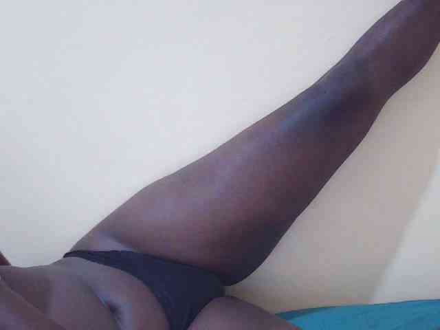 Shesprettya webcam