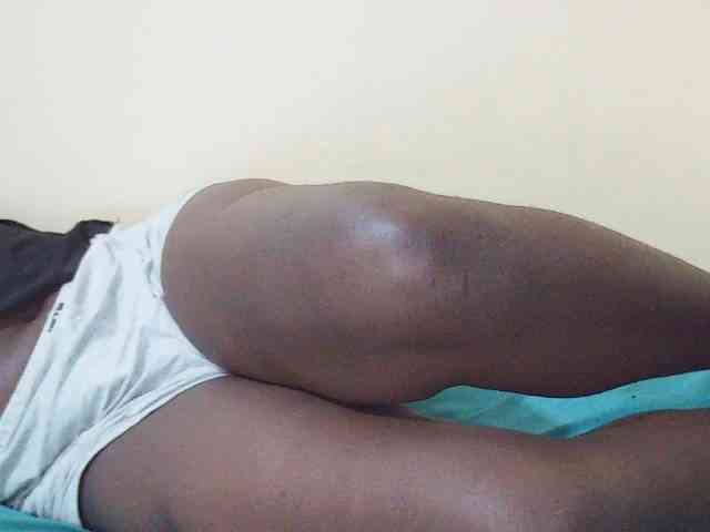 Shesprettya webcam