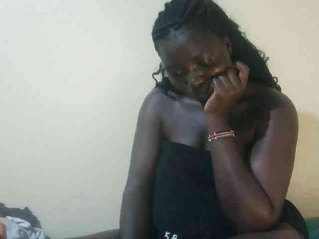 Shesprettya webcam