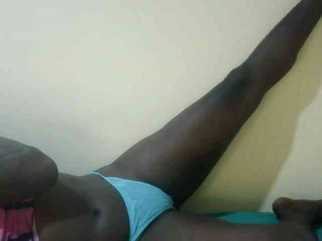 Shesprettya webcam