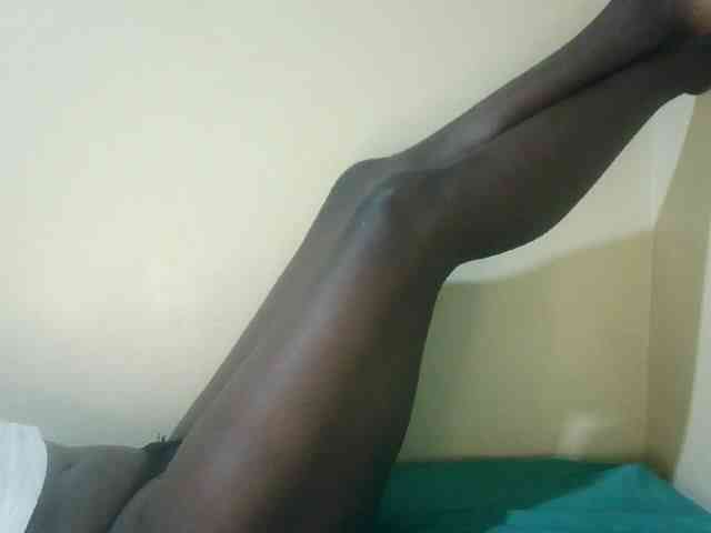 Shesprettya webcam