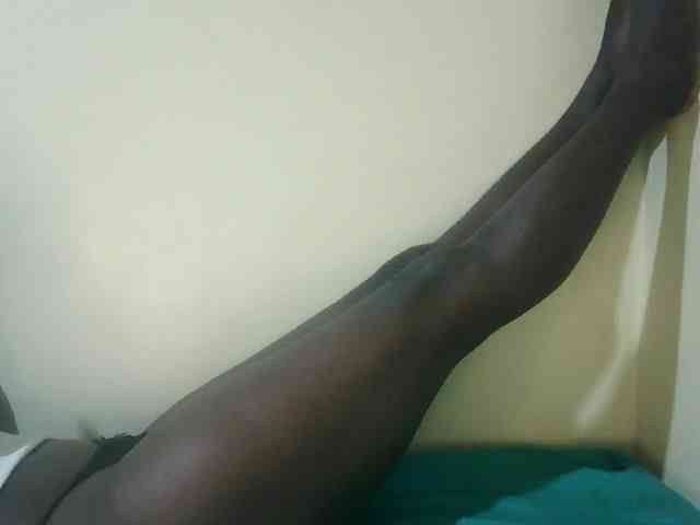 Shesprettya webcam