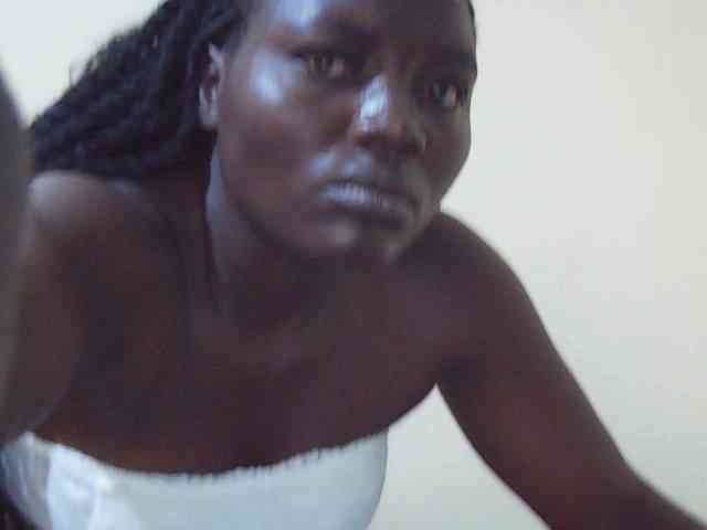 Shesprettya webcam