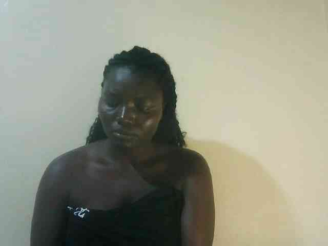 Shesprettya webcam