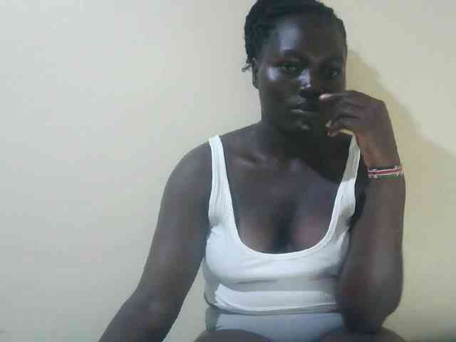 Shesprettya webcam