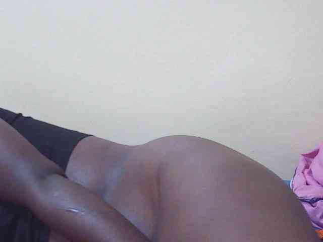 Shesprettya webcam