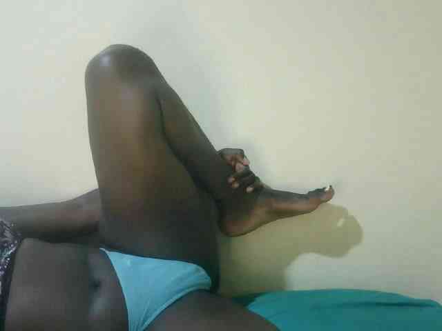 Shesprettya webcam