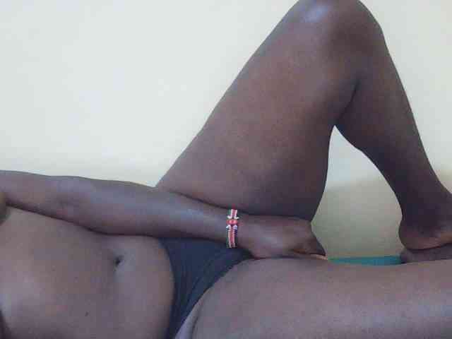 Shesprettya webcam