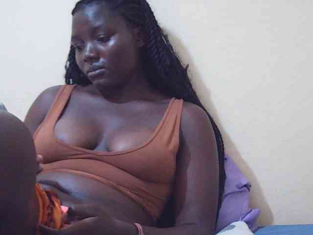 Shesprettya webcam
