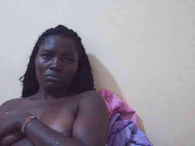 Shesprettya webcam