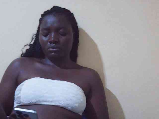 Shesprettya webcam