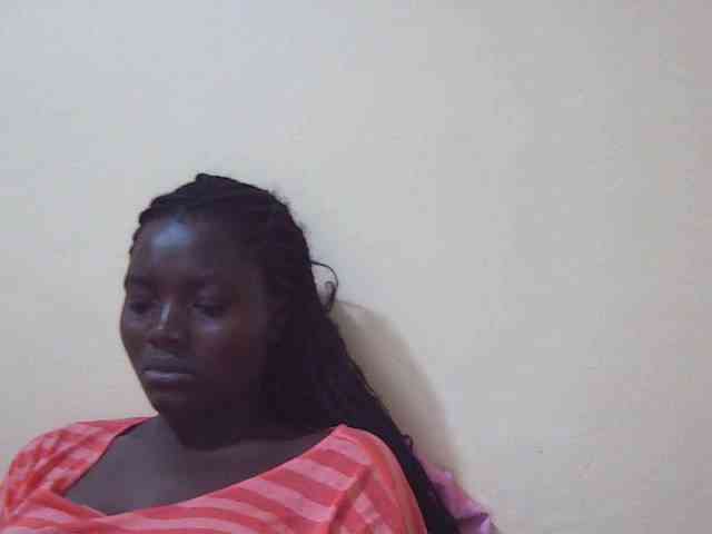 Shesprettya webcam