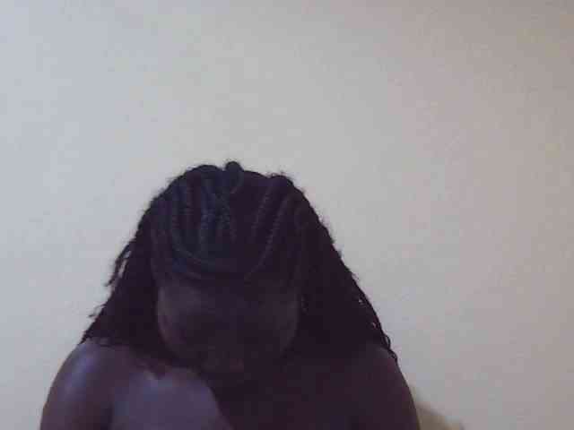 Shesprettya webcam