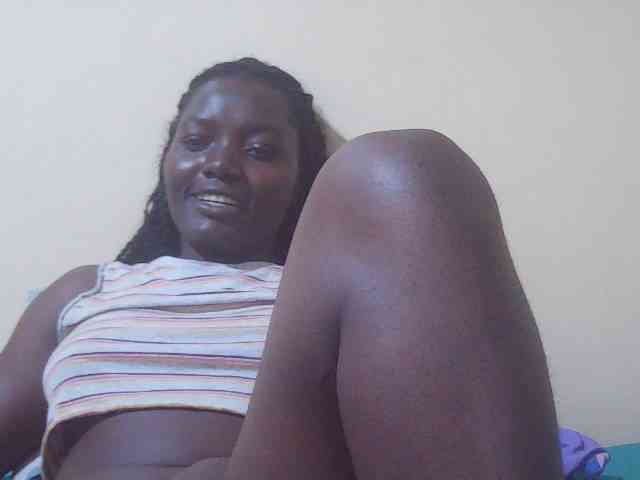 Shesprettya webcam