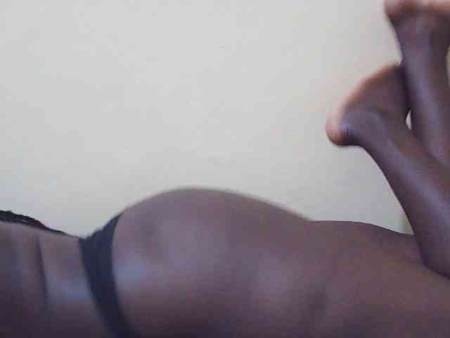 Shesprettya webcam