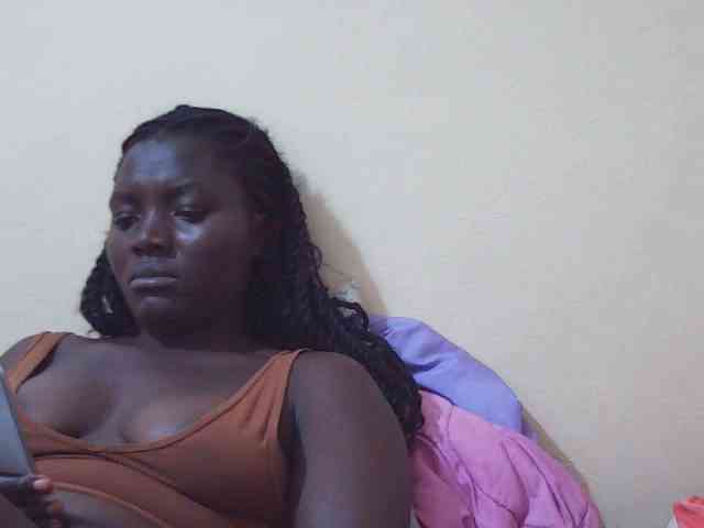 Shesprettya webcam
