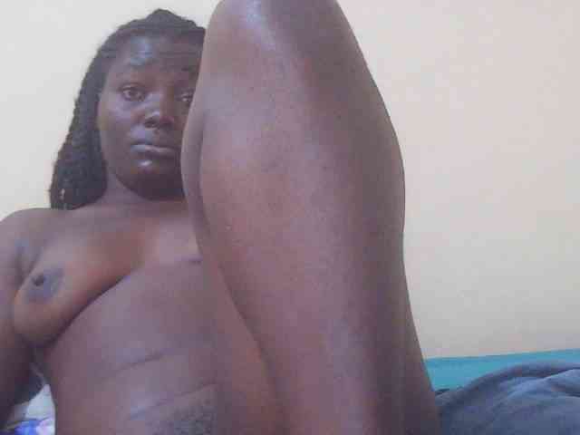 Shesprettya webcam