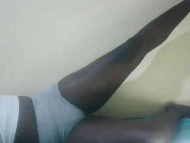 Shesprettya webcam