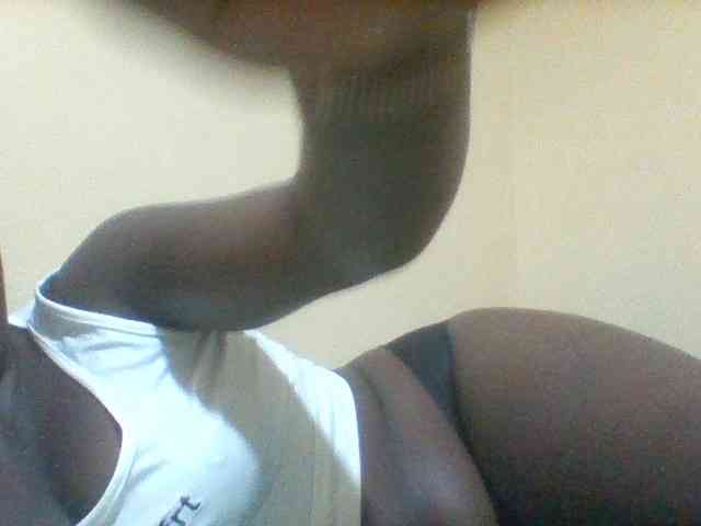 Shesprettya
