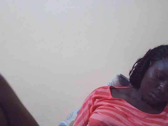Shesprettya webcam