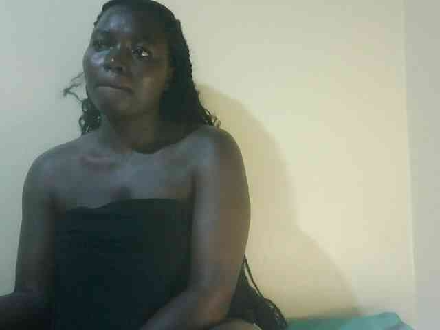 Shesprettya webcam