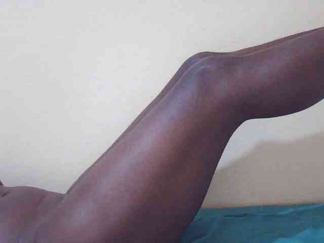 Shesprettya webcam