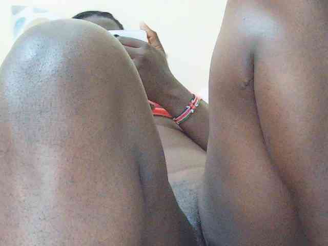 Shesprettya webcam