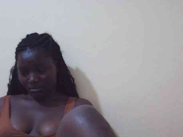 Shesprettya webcam