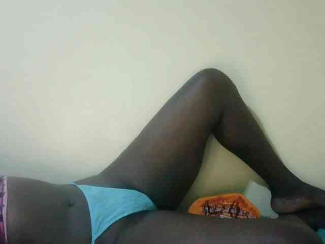 Shesprettya webcam