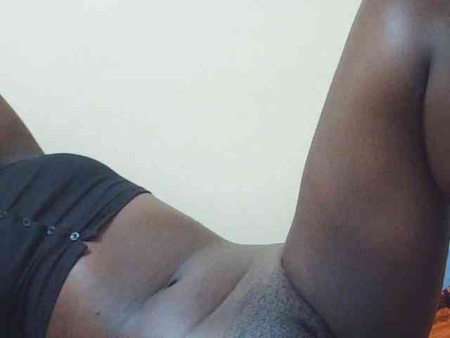 Shesprettya webcam