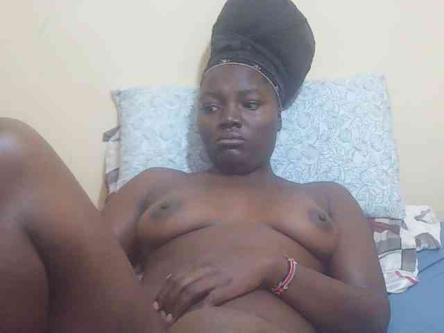 Shesprettya webcam