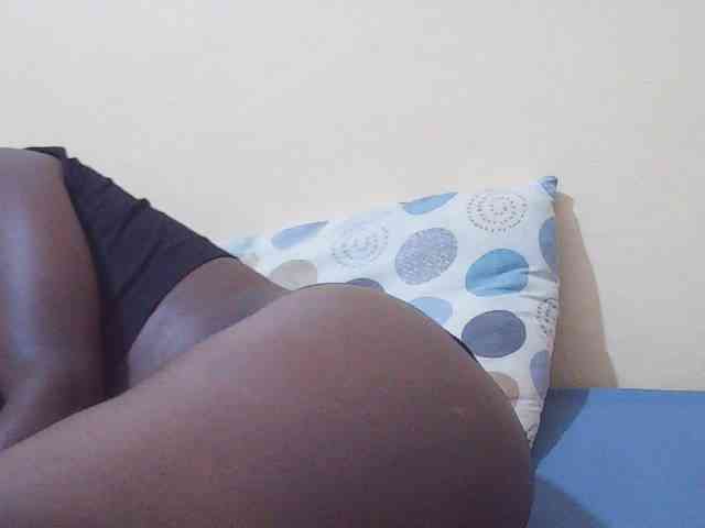 Shesprettya webcam